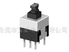按鍵開關(guān)KTF-080-00